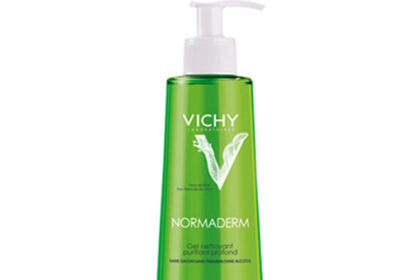 Vichy Normaderm Gel detergente purificante profondo