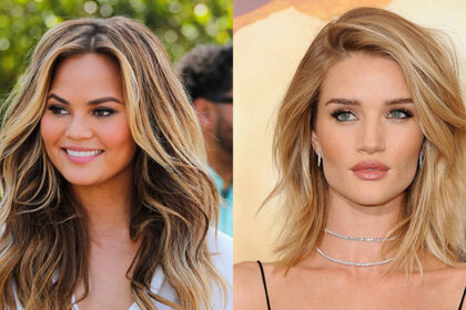 Hair Contouring