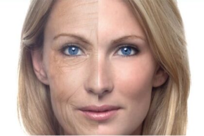 Make up Anti-Age