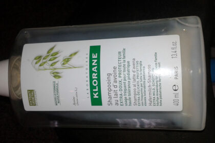 Shampoo Klorane