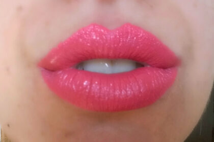 Swatch Rossetto I’m Pupa N. 004 Linea Soft & Wild