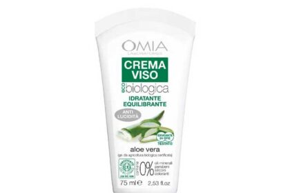 Omia crema viso
