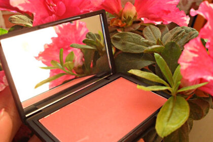 Blush Kost n°27