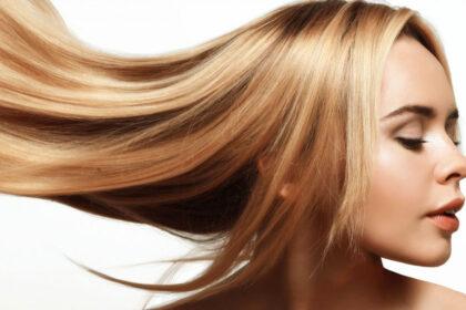 Capelli lunghi nodi