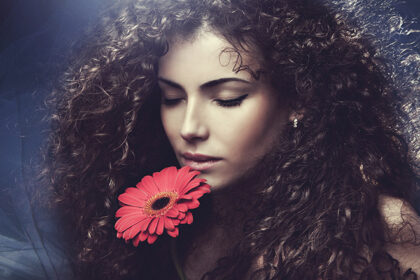 capelli Ricci