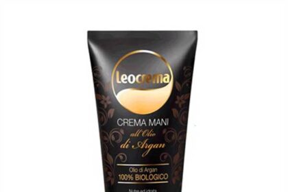 crema mani leaocrema