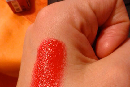 Swatch rossetto Teeez