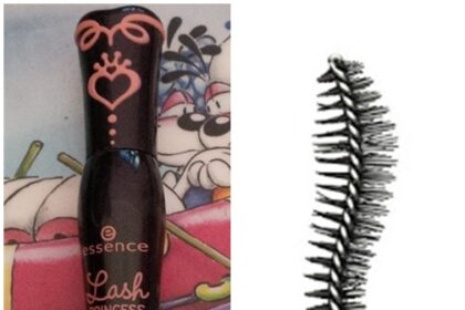 mascara essence Lash princess