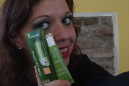 Roll On Occhi yves rocher