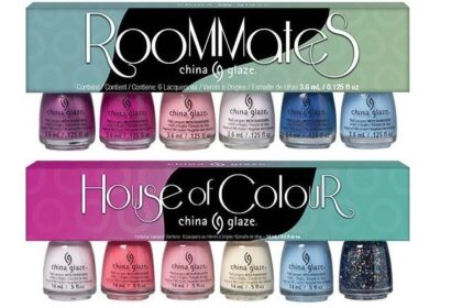 Smalti China Glaze