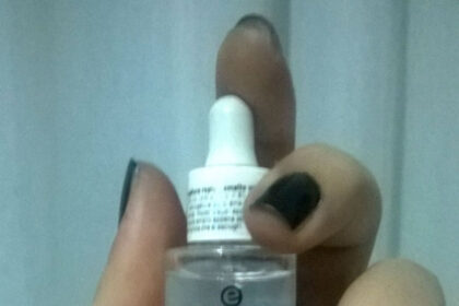 Asciuga smalto Essence
