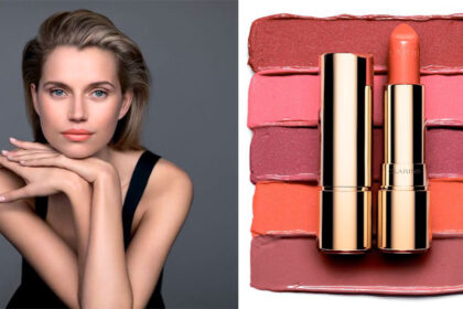 Collezione Clarins rossetti primavera 2016