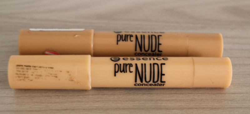 Correttori Essence Pure Nude