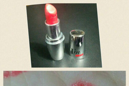 Rossetto I'm Pupa