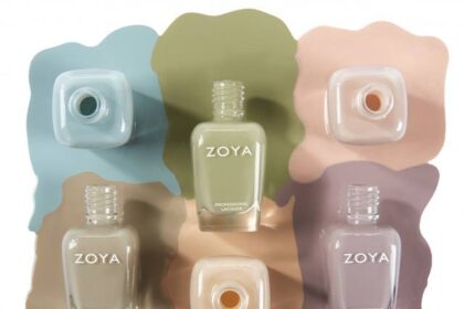 Smalti Zoya