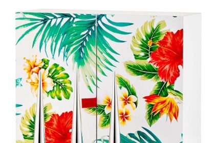 Christian Louboutin collezione smalti primavera 2016