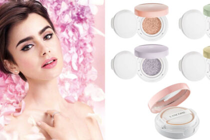 Lancome primer correttore