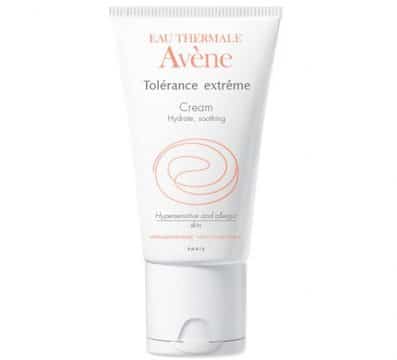 Crema viso Tolerance Extreme di Avene