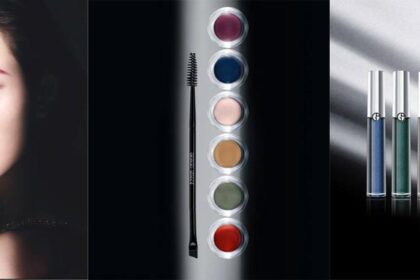 Giorgio Make up primavera 2016