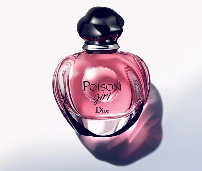 Profumo Dior Poison Girl