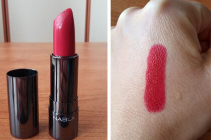 Rossetto Alter Ego Diva Crime Nabla