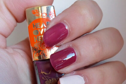 swatch smalto Teeez viola vino