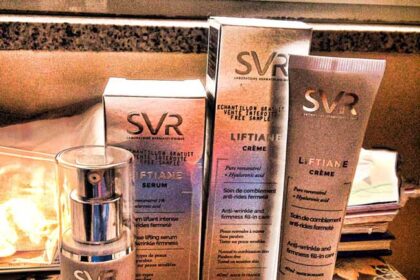 Trattamento Anti-age SVR Laboratories