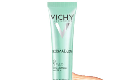 BB cream Vichy
