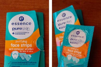 cerottini punti neri essence