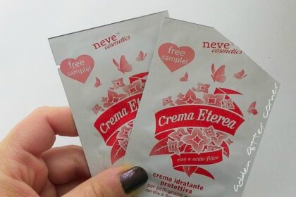 Crema Eterea Neve Cosmetics