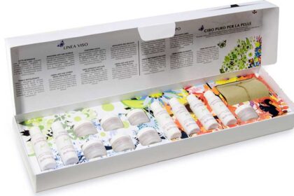 Travel Kit Petite Jardine