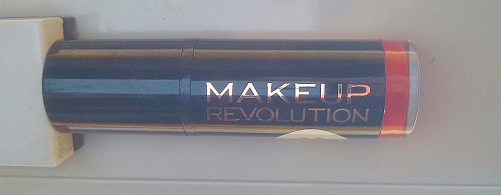 rossetto Make up revolution