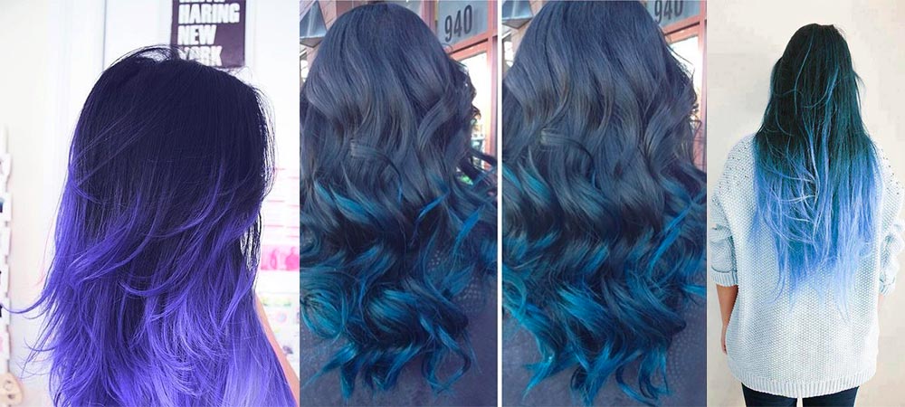 Status blu