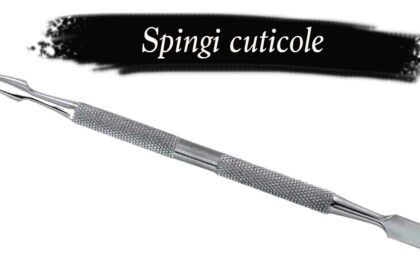 spingi cuticole