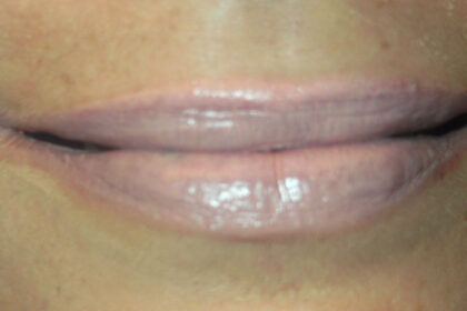 Swatch lipgloss Kiko