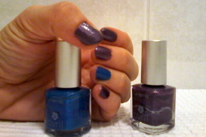 Swatch smalti Avril
