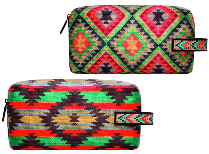 Trousse Mac Cosmetics Vibe Tribe estate 2016