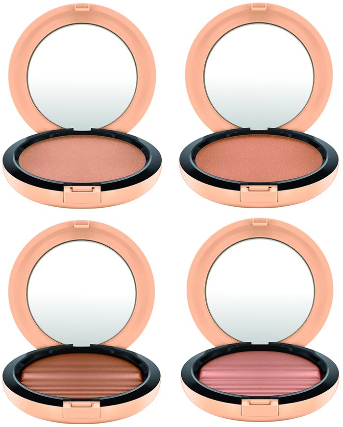Bronzer Mac estate 2016