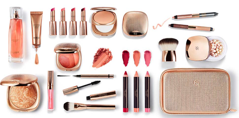Collezione Kiko Wanderlast