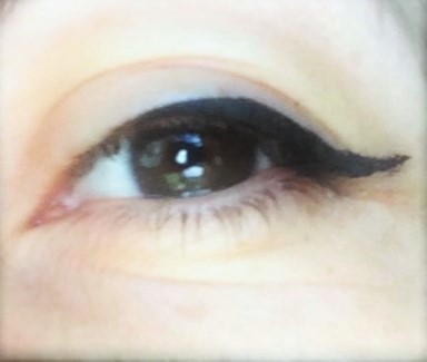 Diego Dalla Palma Eye-Liner Swatch