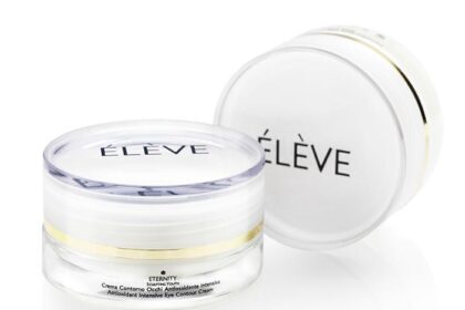 Crema contorno occhi antiossidante intensiva ÉLÈVE