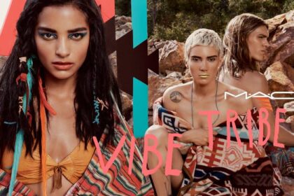 Mac Vibe Tribe collezione estate 2016