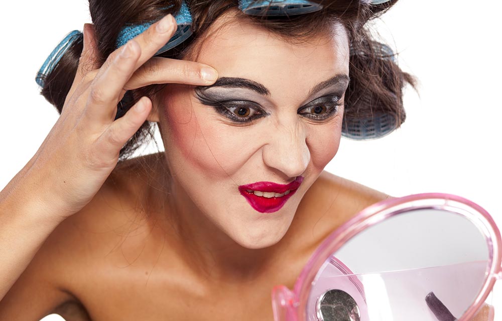 make up addicted