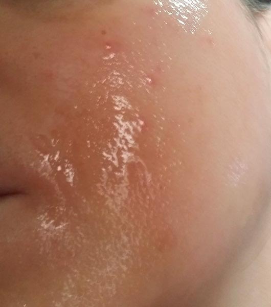 Maschera viso MyMask