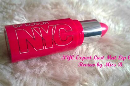 Rossetto Fucsia NYC