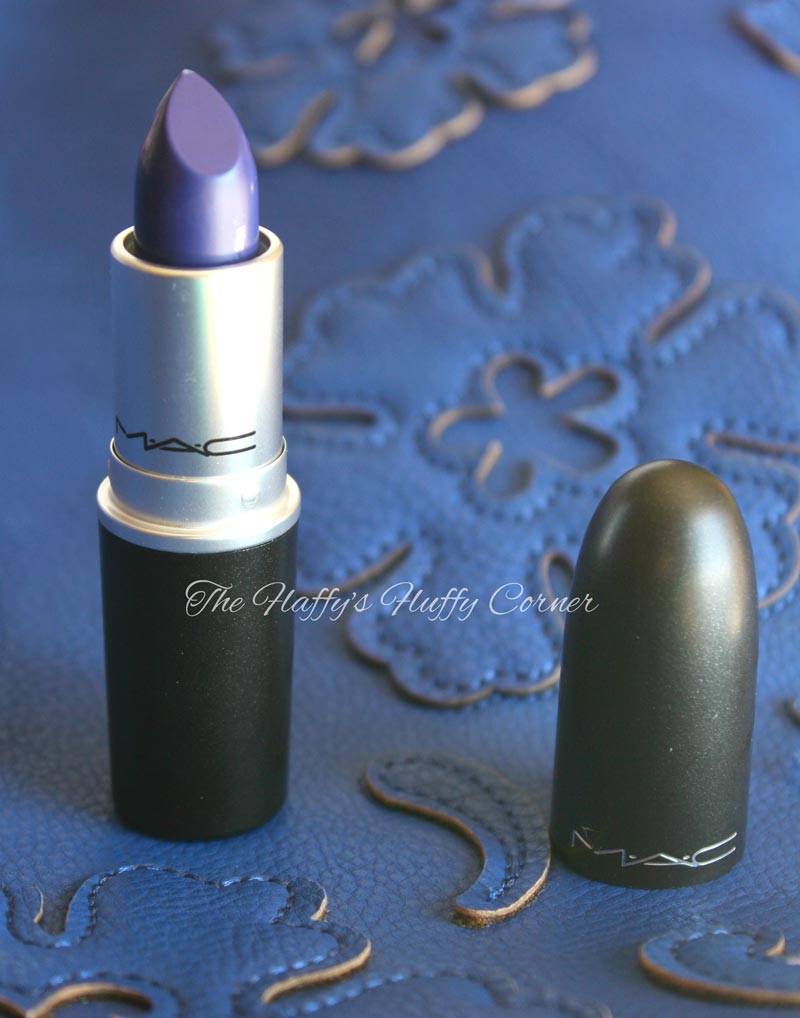Lipstick rossetto Mac Royal Matte