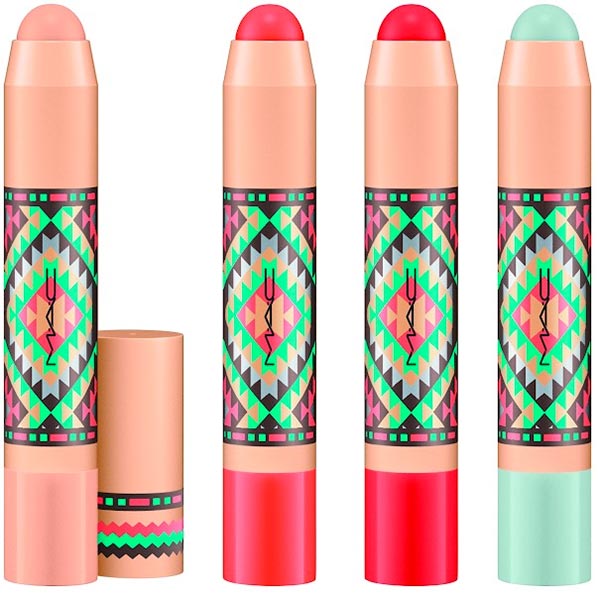 Rossetto Stick Vibe Tribe Mac