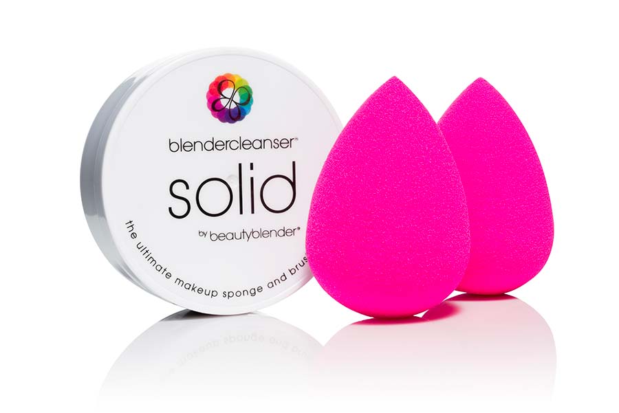 Spugnetta Beautyblender