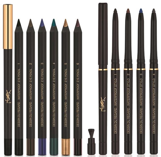 Eyeliner YSL