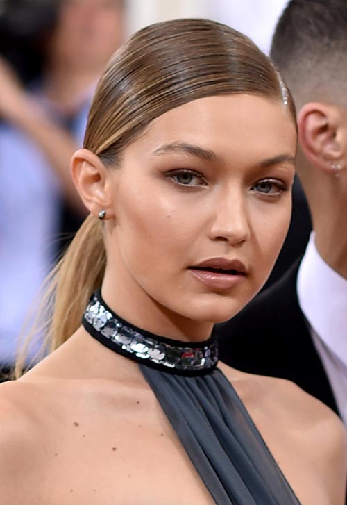Gigi Hadid